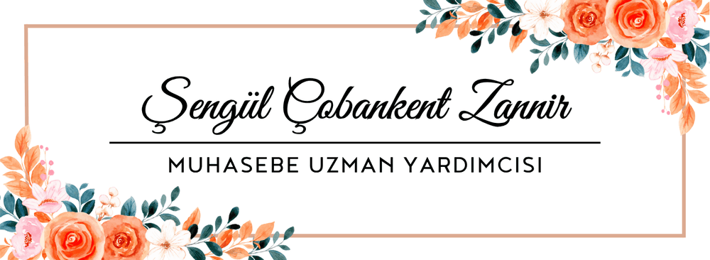 Turuncu Gül Çiçekli Zarif Masa İsimliği – Model 185