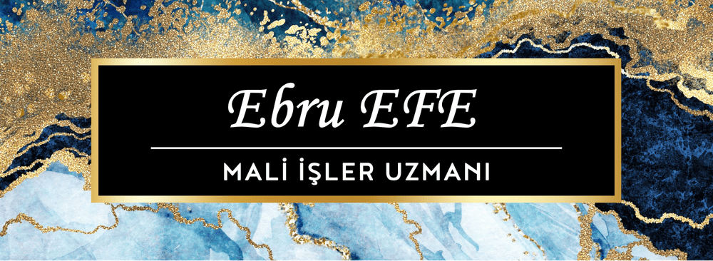 Lacivert Mermer Gold Detaylı Masa İsimliği – Model 9