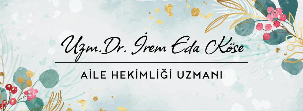 Yeşil ve Pembe Botanik Çiçekli Masa İsimliği – Model 33